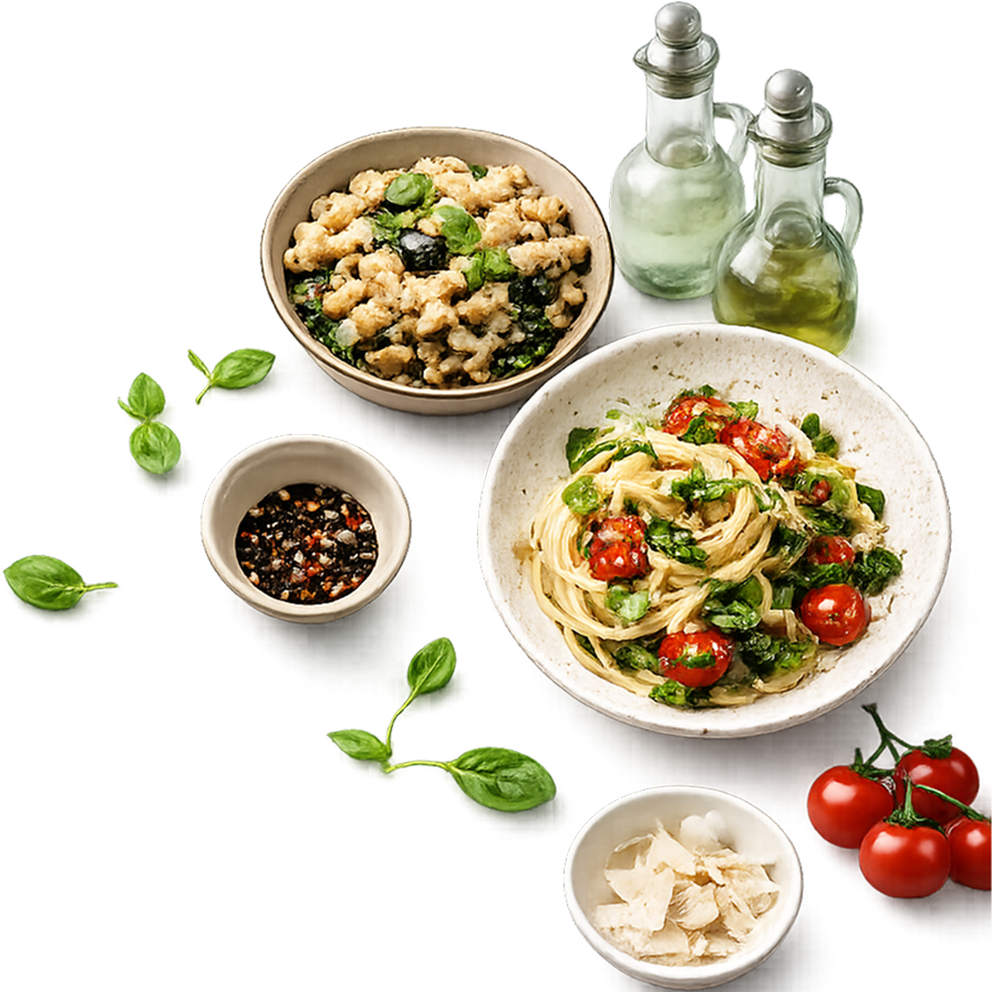 Food Banner